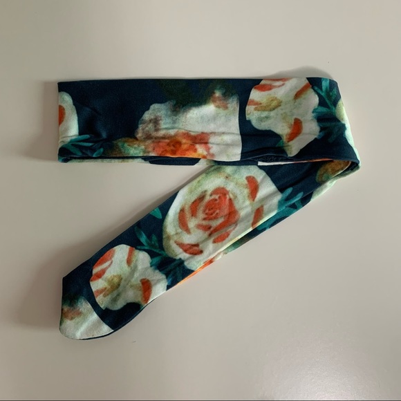 🌱2 for $15🌱 Sleeping gown and headband - Picture 5 of 6